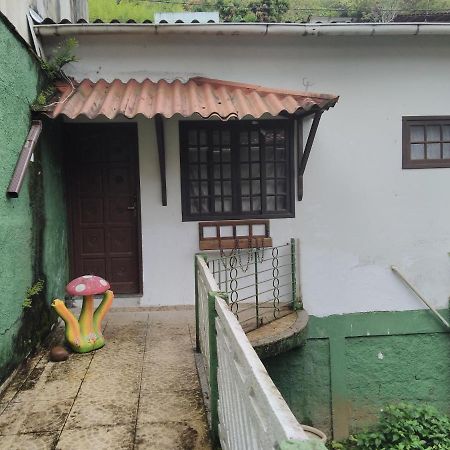 Temporada Suite Praia Do Apara Ibicui Mangaratiba Luaran gambar