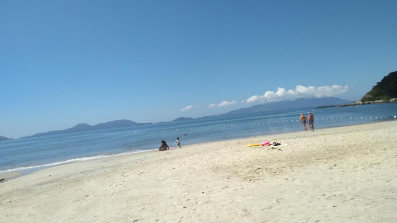 Temporada Suite Praia Do Apara Ibicui Mangaratiba Luaran gambar